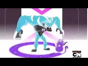 Ben 10 Omniverse Intro in G Major