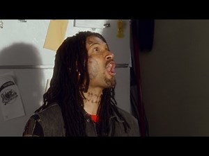 Let's Be Cops (2014) Interigation scene HD