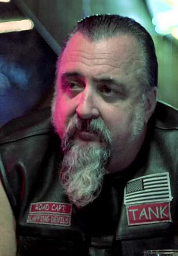 The Devils Ride S03:E01 - Thy Brother's Keeper