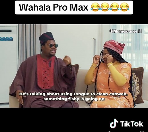 Hilarious Audition Continued | Macaroni Comedy Sketch