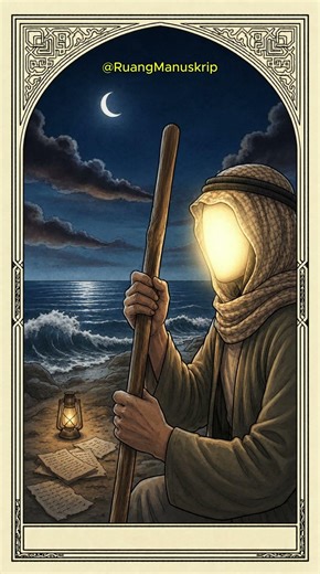 (part 1) If Allah is Almighty, Why Did Prophet Moses Keep Raising His Stick?