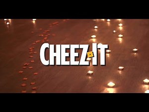Cheez-it (Hot & Spicy Commercial)
