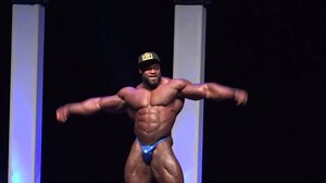21K views · 1.3K reactions | Superbody 2017 - Brandon Curry posing | Bodybuilding IFBB PRO | Facebook
