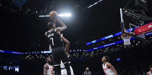 The ‘hot hand’ is a real basketball phenomenon – but only some players have the ability to go on these basket-making streaks