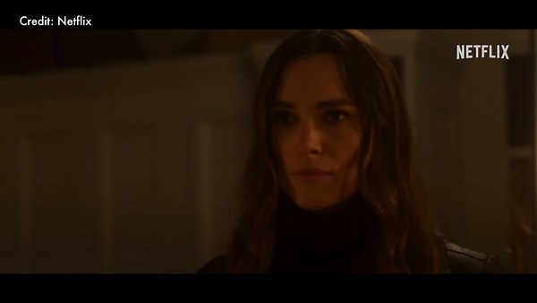 WATCH: Black Doves is gripping the nation