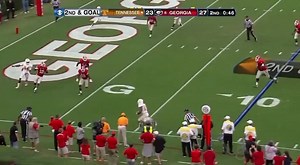 2012 vs. Tennessee … Behind the running duo Todd Gurley and Keith Marshall, the Bulldogs defeated the Vols, 51-44, in a WILD one in Athens via @UGARewind/X 🐶 #GoDawgs | Bulldogs Football - UGA Daily