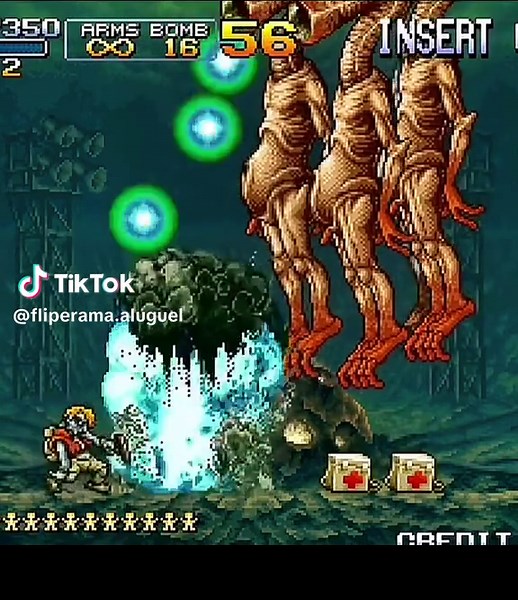 @Fliperama.Aluguel no TikTok