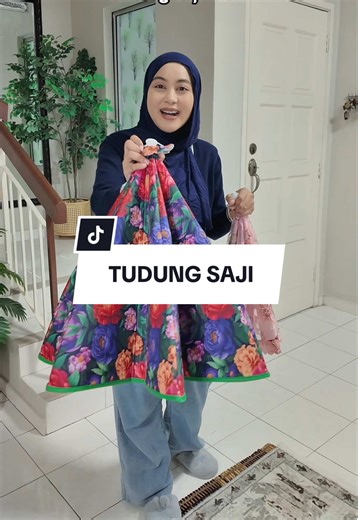 Top 10 Stylish Tudung Saji Recommendations