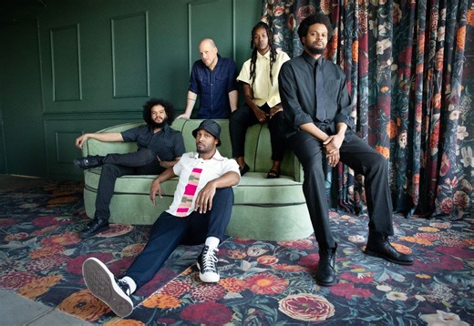 10 things that inspired Irreversible Entanglements' "Protect Your Light"