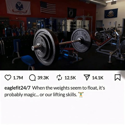 Staff is here until 2pm and 3-7pm today! Stop by, see the gym and discuss membership options with us! Enjoy 24/7 memberships via fob, equipment for any type of workouts from beginners to pros, personal trainers and nutrition coaching. Everything you need to start your fitness & health journey! 💪🏼 | Eagle Fit - Charlotte