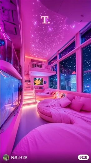 "🌙 Which Bedroom Matches YOUR Personality? 🛏️ | Dream Room Quiz Style!"#BedroomQuiz #PersonalityTest