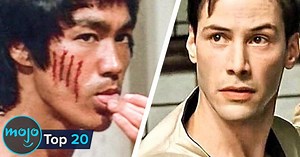 Top 20 Action Movies That Are Actually Masterpieces  | Articles on WatchMojo.com