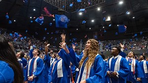 See 2025 high school graduation dates, locations in, near Jackson, MS. Commencement details