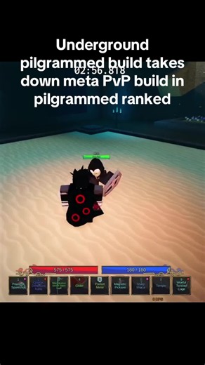 #pilgrammed #roblox #funny #niche #fyp | roblox
