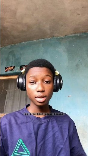 How to record songs on bandlab with headset or airpod if it causes delay #bandlab #bandlabtutorial