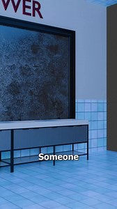 School Shower Drama: 5 Minutes Isn't Enough!