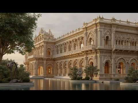 Relaxing Baroque Violin Music | Vivaldi Four Seasons & Bach Chaconne ~ Period Strings Vault