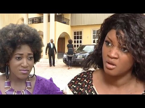 YOU INTRODUCED ME TO ANOTHER MAN TO DESTROY MY MARRIAGE (OMOTOLA JALADE) NOLYWOOD CLASSIC MOVIES