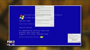 Bondi's office cracking down on computer support scams