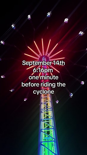 Ride the Cyclone Musical: May 13-31, 2026 at Eternity Playhouse