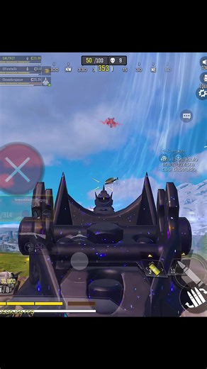 Casual Gaming Moments in Call of Duty Mobile