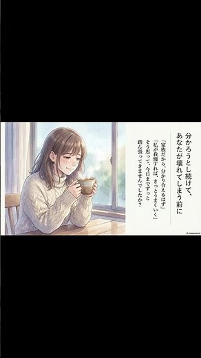カサンドラ症候群とは #認知行動療法 #不安障害 #カウンセリング #cbt #メンタルケア #うつ #オンラインカウンセリング #うつ症状