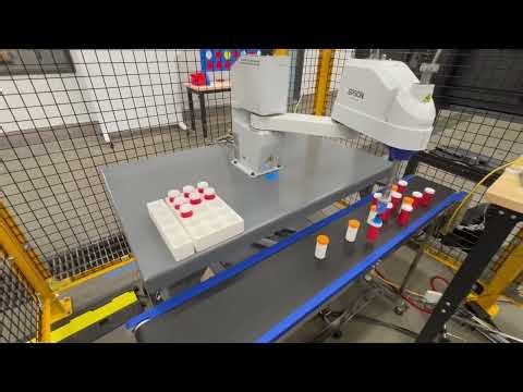 CS5553 Final Demo - Fall 2025