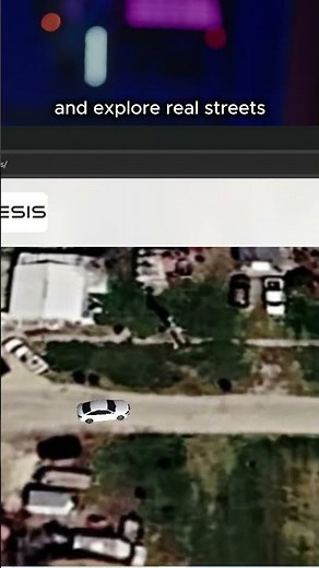 Drive Anywhere in the World With This Website 🤯