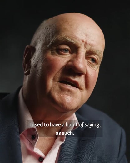 "Wristy hurler" ✅ "Bang over the bar" ✅ "As such" ✅ Laochra Gael: Cyril Farrell 🏐 Anocht 21:30 🕤 Sport TG4 | TG4