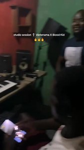 7.5K views · 470 reactions | Vietenama and Blood kid yvok links up for there first collaboration  link of the song in the comment section... #foryoupageシ | Michael Zee II | Facebook