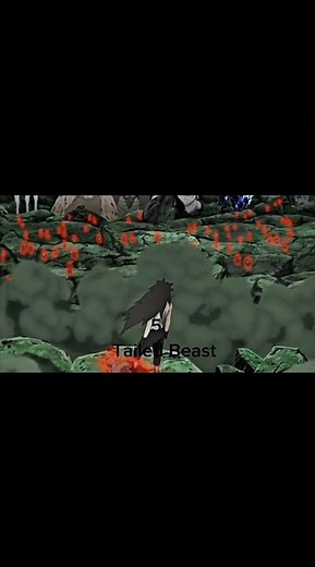 🔥 “Madara’s Top 5 Insane Battles!”