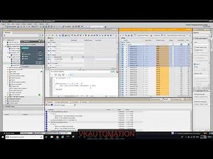 001 FOR Loop Programming Using SCL A