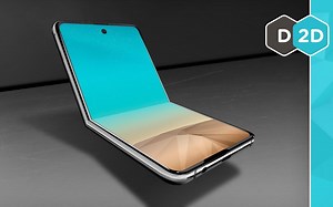 【D2D/中英】2020年的黑科技--Awesome Tech in 2020!