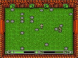 Archon: The Light and the Dark - Nintendo NES - Games Database