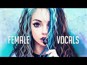 Female Vocal Music Mix 2020 Megamix | EDM, Trap, Dubstep, DnB, Electro House | Gaming Mix 2020
