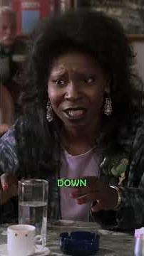 "Ditto" Instead of love You - Ghost (1990)