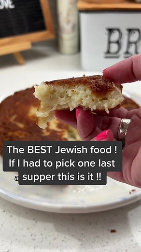 Delicious Potato Kugel Recipe for Your Kosher Kitchen