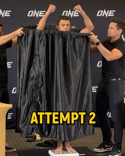 441K views · 4.4K reactions | All set for ONE Fight Night 37 on Prime Video!  Which warriors will steal the show?  Black Panther steps in to replace a sick Suablack against Johan Estupinan. We wish Suablack a speedy recovery  | ONE Championship | Facebook