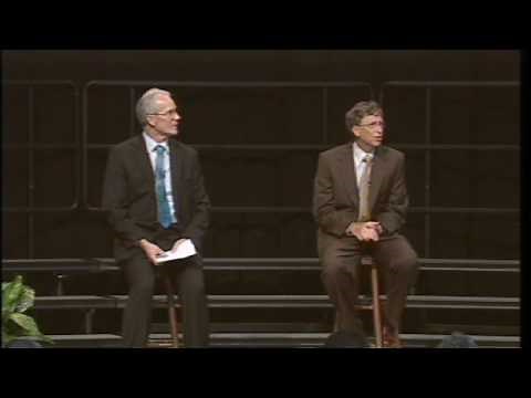 Bill Gates Keynote