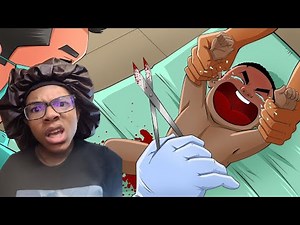 The Day I Got Circumcised | Timeless Tim | Reaction