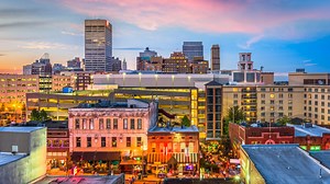 Knight Transportation Trucking Terminal in Memphis, TN | Join Our Team!