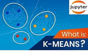 k-means kmeans的python实现与图像压缩案例