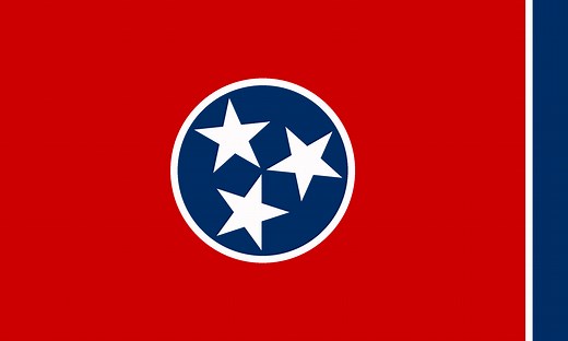 Tennessee Drone Laws 2026
