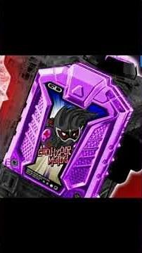 God Hyper Muteki Level Infinity Henshin Sound #henshinsound #kamenridergenm #shorts #kamenriderexaid