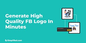 AI Fb Logo Maker: Try Free Now