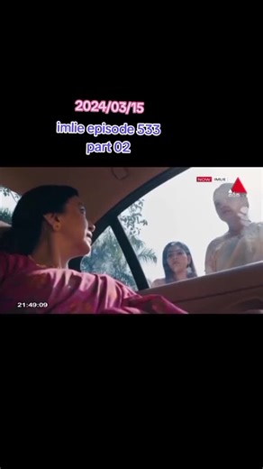 Imlie Episode 533: Heartfelt Love Story with Aryansingrator