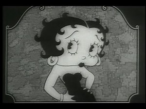 Bettie Boop / Louis Armstrong: I'll Be Glad when You're Dead You Rascal, You - 1930's