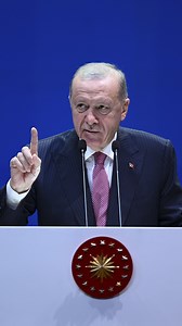Sadece 23 yılda başardıklarımız, inşallah gelecekte başaracaklarımızın teminatıdır. | Recep Tayyip Erdoğan