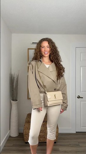 Styling Capri Pants | Lauren Sousa #ootd #capris #stylingtips