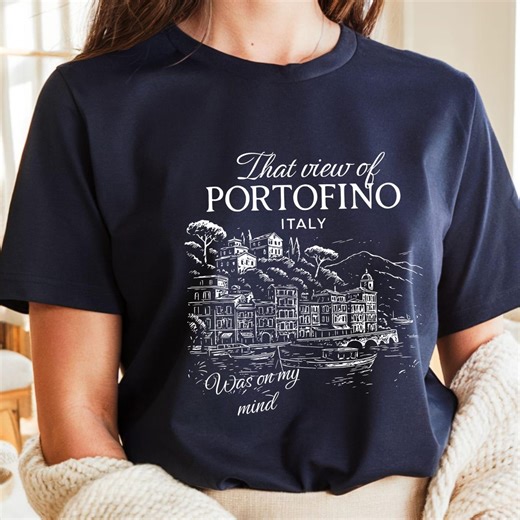 Elizabeth Taylor Showgirl Shirt, That View of Portofino Tee, Retro Movie Star Graphic Tee, in My Showgirl Era Shirt, Vintage Gift, Fan Gift - Etsy